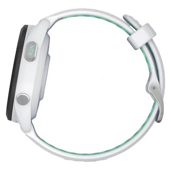 Часы Garmin Forerunner 265S белый