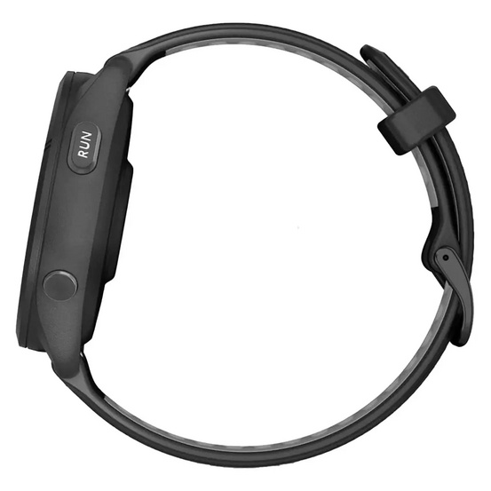 Часы Garmin Forerunner 265 черный
