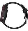 Часы Garmin Forerunner 255S Music с черным ремешком