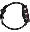 Часы Garmin Forerunner 255S Music с черным ремешком
