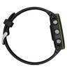 Часы Garmin Forerunner 255 Music с черным ремешком