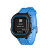 Часы Garmin Forerunner 25 черно-синие большие