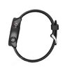 Часы Garmin Forerunner 245 Music черные с черным ремешком
