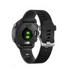 Часы Garmin Forerunner 245 Music черные с черным ремешком