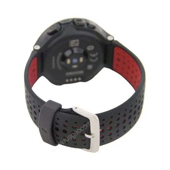 Часы Garmin Forerunner 235 Black & Red