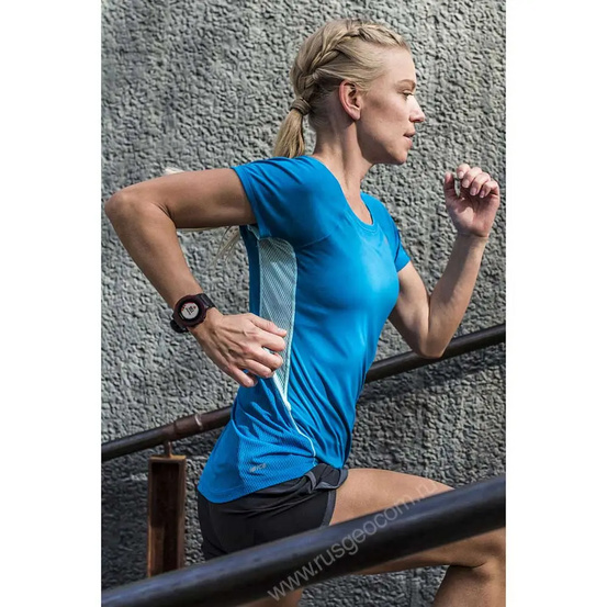 Часы Garmin Forerunner 235 Black & Red