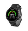 Часы Garmin Forerunner 235 черно-серые