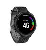 Часы Garmin Forerunner 235 черно-серые