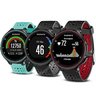 Часы Garmin Forerunner 235 черно-серые