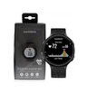 Часы Garmin Forerunner 235 черно-серые