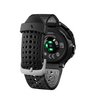 Часы Garmin Forerunner 235 черно-серые