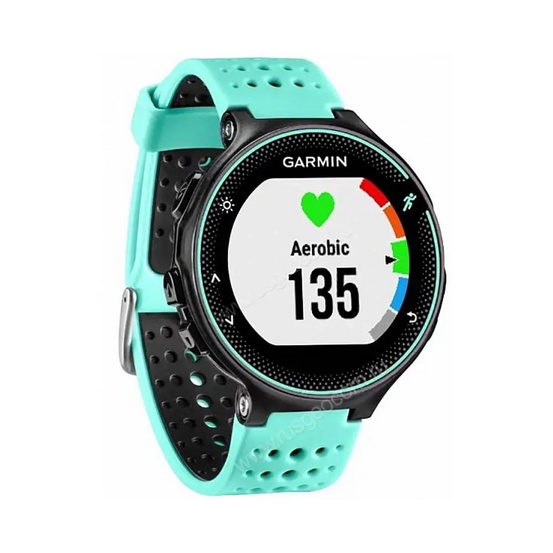 Часы Garmin Forerunner 235 голубые