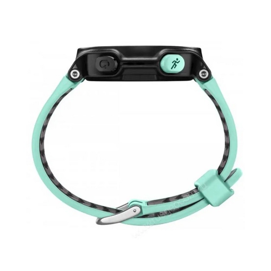 Часы Garmin Forerunner 235 голубые