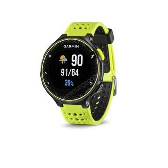 Беговые часы Garmin Forerunner 230 Yellow & Black
