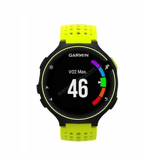 Беговые часы Garmin Forerunner 230 Yellow & Black