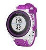 Беговые часы Garmin Forerunner 220 Whit/Violt, Russia + HRM3