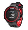 Беговые часы Garmin Forerunner 220 Blk/Red, Russia + HRM3