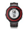 Беговые часы Garmin Forerunner 220 Blk/Red, Russia + HRM3