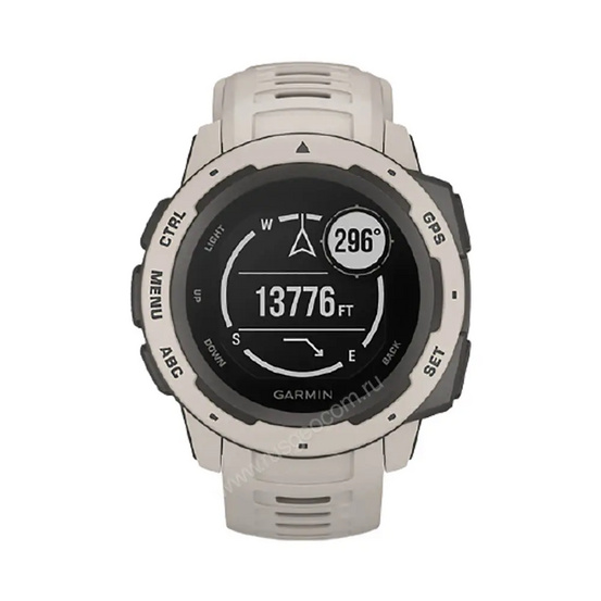 Часы Garmin Instinct Tundra