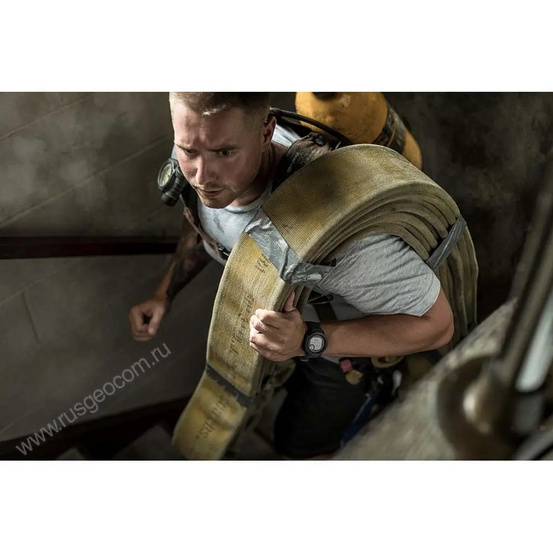 Часы Garmin Instinct Tundra