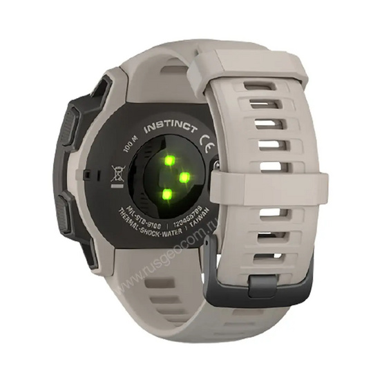 Часы Garmin Instinct Tundra