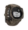 Часы Garmin Instinct Tactical коричневый коричневые
