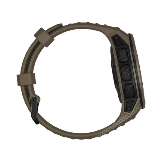 Часы Garmin Instinct Tactical коричневый коричневые