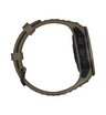 Часы Garmin Instinct Tactical коричневый коричневые
