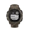 Часы Garmin Instinct Tactical коричневый коричневые