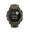 Часы Garmin Instinct Tactical коричневый коричневые