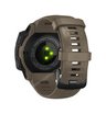 Часы Garmin Instinct Tactical коричневый коричневые