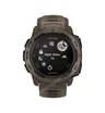 Часы Garmin Instinct Tactical коричневый коричневые