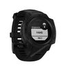 Часы Garmin Instinct Tactical черный черные