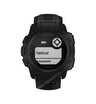 Часы Garmin Instinct Tactical черный черные