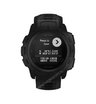 Часы Garmin Instinct Tactical черный черные