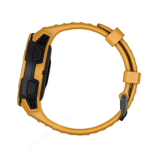 Часы Garmin Instinct Sunburst
