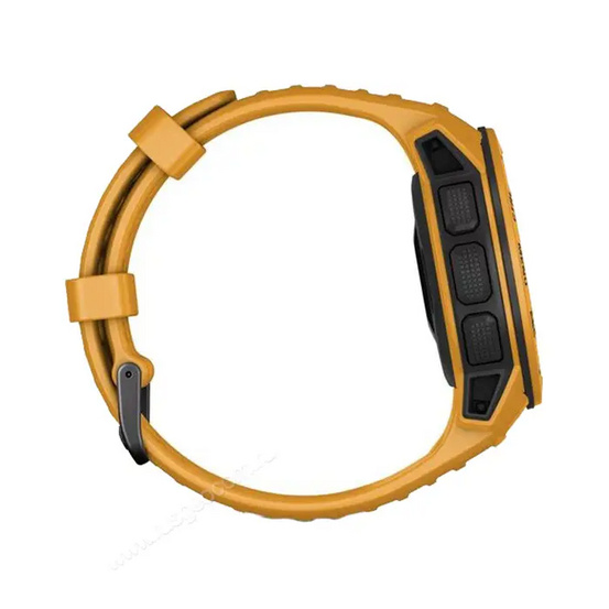 Часы Garmin Instinct Sunburst
