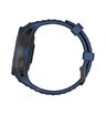 Часы Garmin Instinct Solar Tidal Blue