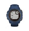 Часы Garmin Instinct Solar Tidal Blue