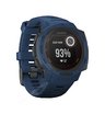 Часы Garmin Instinct Solar Tidal Blue