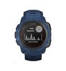 Часы Garmin Instinct Solar Tidal Blue