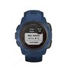 Часы Garmin Instinct Solar Tidal Blue
