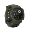 Часы Garmin Instinct Solar Tactical Solar Moss
