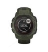 Часы Garmin Instinct Solar Tactical Solar Moss