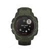Часы Garmin Instinct Solar Tactical Solar Moss