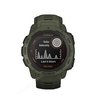 Часы Garmin Instinct Solar Tactical Solar Moss