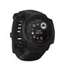 Часы Garmin Instinct Solar Tactical черный