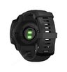 Часы Garmin Instinct Solar Tactical черный