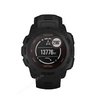 Часы Garmin Instinct Solar Tactical черный