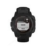 Часы Garmin Instinct Solar Tactical черный